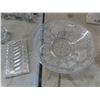 Image 7 : Crystal and Cut Glass Servingware, Glasses & More