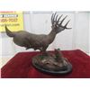 Image 4 : Ducks Unlimited Signed and Numbered Statue 13'' x 13'' 