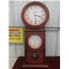 Image 1 : Ducks Unlimited Clock and Barometer 12'' x 31'' 