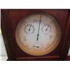 Image 3 : Ducks Unlimited Clock and Barometer 12'' x 31'' 