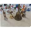 Image 10 : Bells : Christmas, Ceramic, Brass & Others 