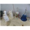 Image 2 : Bells : Christmas, Ceramic, Brass & Others 