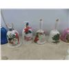 Image 3 : Bells : Christmas, Ceramic, Brass & Others 
