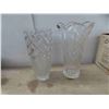 Image 3 : Pedestal Cake Dish with Lid, Servingware, Vases & More