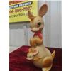 Image 3 : Vintage Toys : 1960s Edward Mobley Kangaroo Joey, 1990s Casper The 
