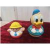 Image 8 : Vintage Toys : 1960s Edward Mobley Kangaroo Joey, 1990s Casper The 