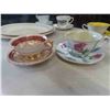 Image 9 : 12 Tea Cups and Saucers : Paragon, Royal Albert & Others
