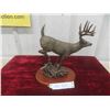 Image 1 : Ducks Unlimited 'Running Free' 649/800 Statue 11'' x 11'' 