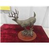 Image 2 : Ducks Unlimited 'Running Free' 649/800 Statue 11'' x 11'' 