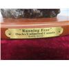 Image 3 : Ducks Unlimited 'Running Free' 649/800 Statue 11'' x 11'' 
