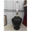 Image 2 : Table Lamp No Shade , 3 Pictures 15'' x 13''