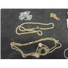 Image 8 : Fashion Jewelry : Watches, Beads, Pins, Brooches, Necklaces, Cuff Links, 