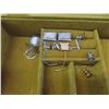 Image 4 : Fashion Jewelry: Watches, Beads, Pins, Brooches, Necklaces, Cuff Links, 