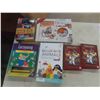 Image 1 : Drawing Kits, Make Your Own Stupid Socks, Minecraft Books & More