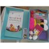 Image 8 : Drawing Kits, Make Your Own Stupid Socks, Minecraft Books & More
