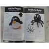 Image 9 : Drawing Kits, Make Your Own Stupid Socks, Minecraft Books & More