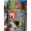 Image 2 : Super Service Kit, Board Games: Enchanted Forest, Rummoli, Headspace
