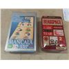 Image 4 : Super Service Kit, Board Games: Enchanted Forest, Rummoli, Headspace
