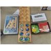 Image 5 : Super Service Kit, Board Games: Enchanted Forest, Rummoli, Headspace
