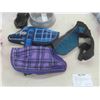 Image 3 : Dog Supplies: Bowl, Leashes, Elephant Costume & More (Details in Last Photo)