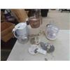 Image 1 : Food Processors, Britta Water Jug, Griddle