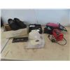 Image 1 : Wahl Professional Clipper, Hot Rollers, 2 New Pairs Shoes Womens Size 10, 