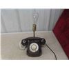 Image 2 : Room Décor: Knick Knacks, Candles, Phone Repurposed Into Light, 3 Monkeys