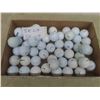 Image 1 : Box of Nike Golf Balls Very Clean