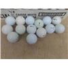 Image 2 : Box of Nike Golf Balls Very Clean