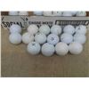 Image 3 : Box of Nike Golf Balls Very Clean