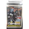 Image 2 : Graded Wayne Gretzky LA Kings Card 