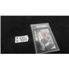 Image 1 : Graded Bo Horvat Silver Foil Card