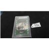 Image 1 : Graded Milan Kraft & Black Diamond Card