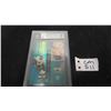 Image 1 : Graded Steve Ott Ultimate Rookies Card