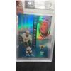 Image 2 : Graded Steve Ott Ultimate Rookies Card