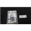 Image 1 : Graded  Powel Sterbek Up and Comers Card