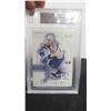 Image 2 : Graded  Powel Sterbek Up and Comers Card