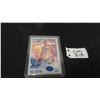 Image 1 : Signed Paul Kariya Card