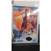 Image 2 : Signed Paul Kariya Card