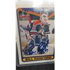 Image 2 : Signed Bill Ranford Card 