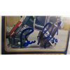 Image 3 : Signed Bill Ranford Card 