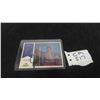 Image 1 : Signed Joe Daley Card