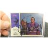 Image 2 : Signed Joe Daley Card