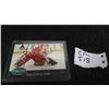 Image 1 : Signed Tim Cheveldae Card