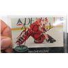 Image 2 : Signed Tim Cheveldae Card