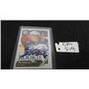 Image 1 : Signed Sami Niku Winnipeg Jets Card