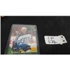 Image 1 : Signed Bryan Little Winnipeg Jets Card