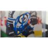 Image 3 : Signed Bryan Little Winnipeg Jets Card