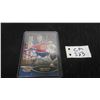 Image 1 : Signed Laurent Brossoit Pre Rookie Card