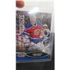 Image 2 : Signed Laurent Brossoit Pre Rookie Card